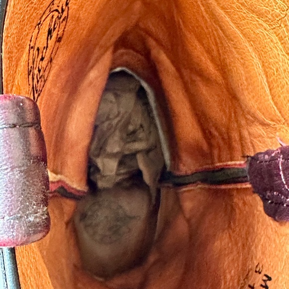 Men’s Lucchese Boots - Picture 4 of 6